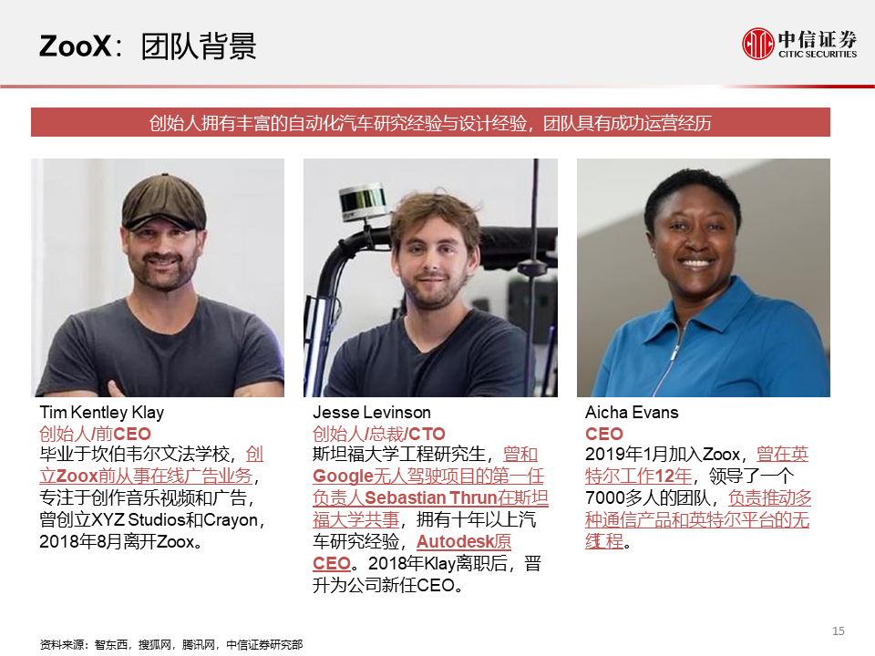 40页PPT：一文详解亚马逊智慧物流u0026自动驾驶版图- 物流指闻