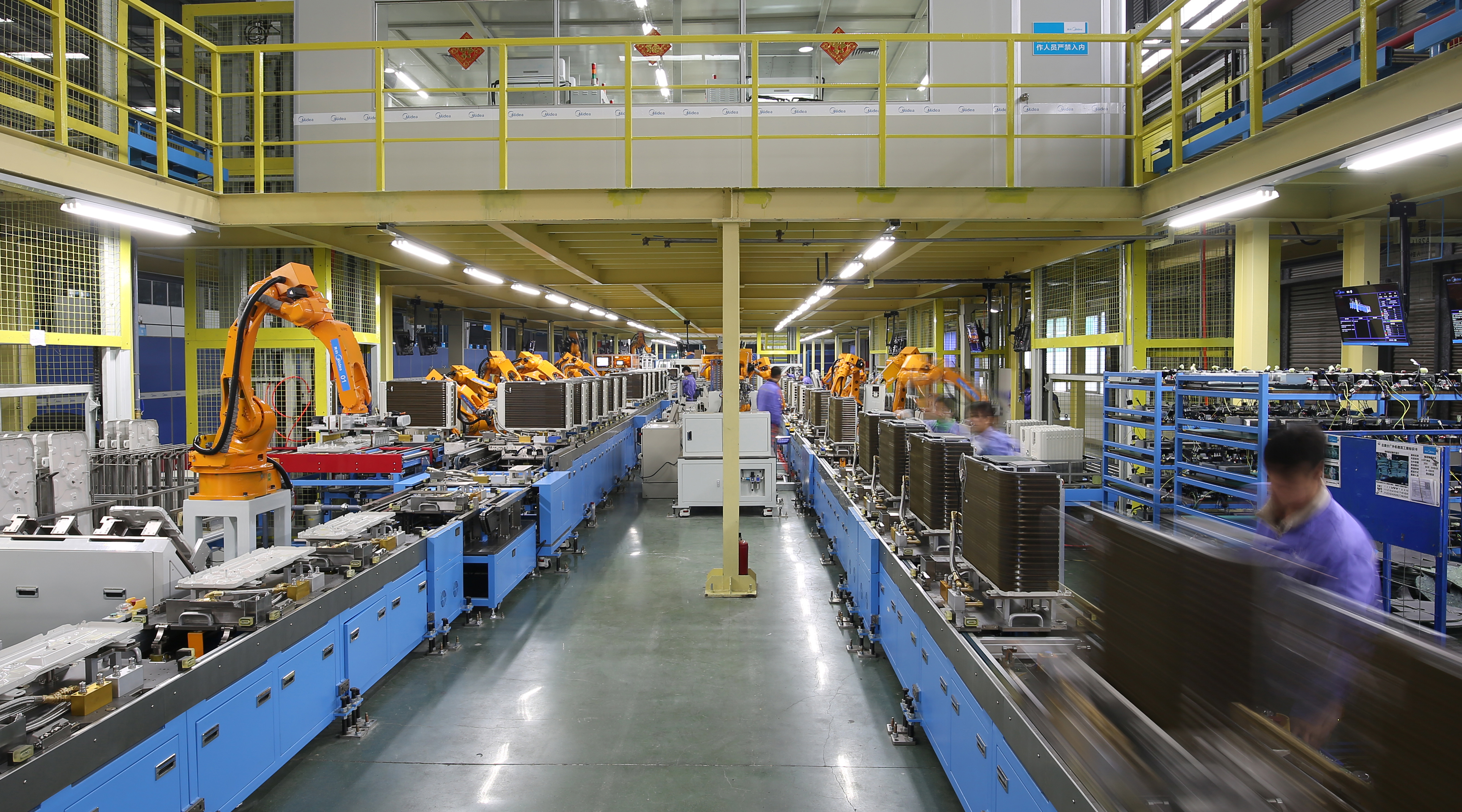 6327e8361df6c.jpg ▲“2022多多出海扶持计划”将通过一体化服务、五大扶持举措,助力中国制造企业直连全球市场。(李云丰 摄).jpg